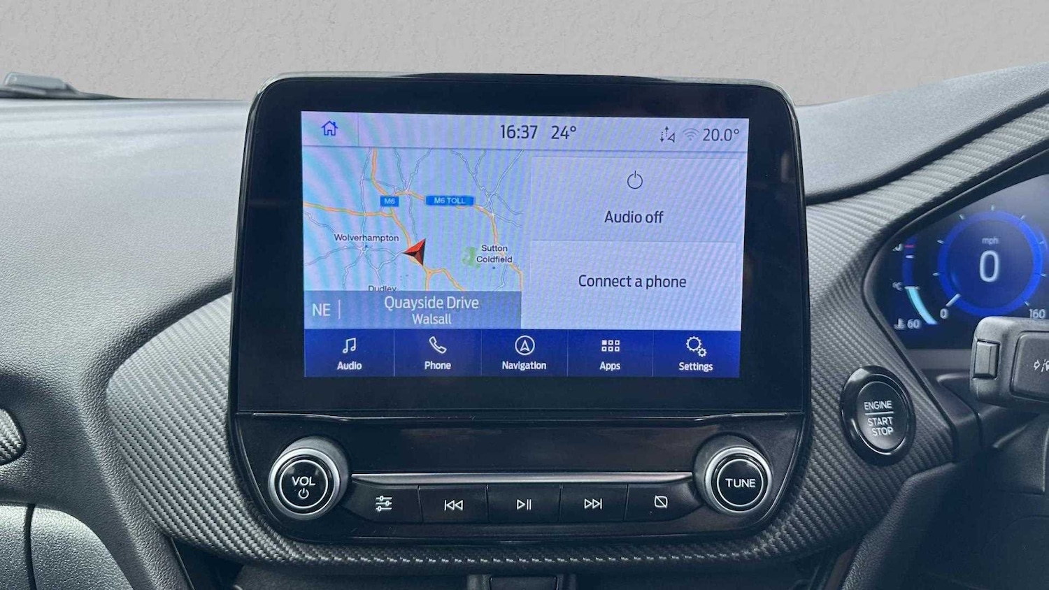 Vehicle 24