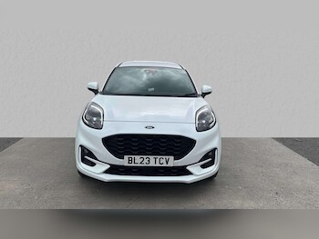 Used Ford Puma 2023 for sale - 75944314: Photo