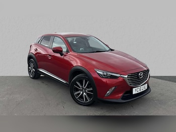 2016 - 2.0 Sport Nav 5dr AWD