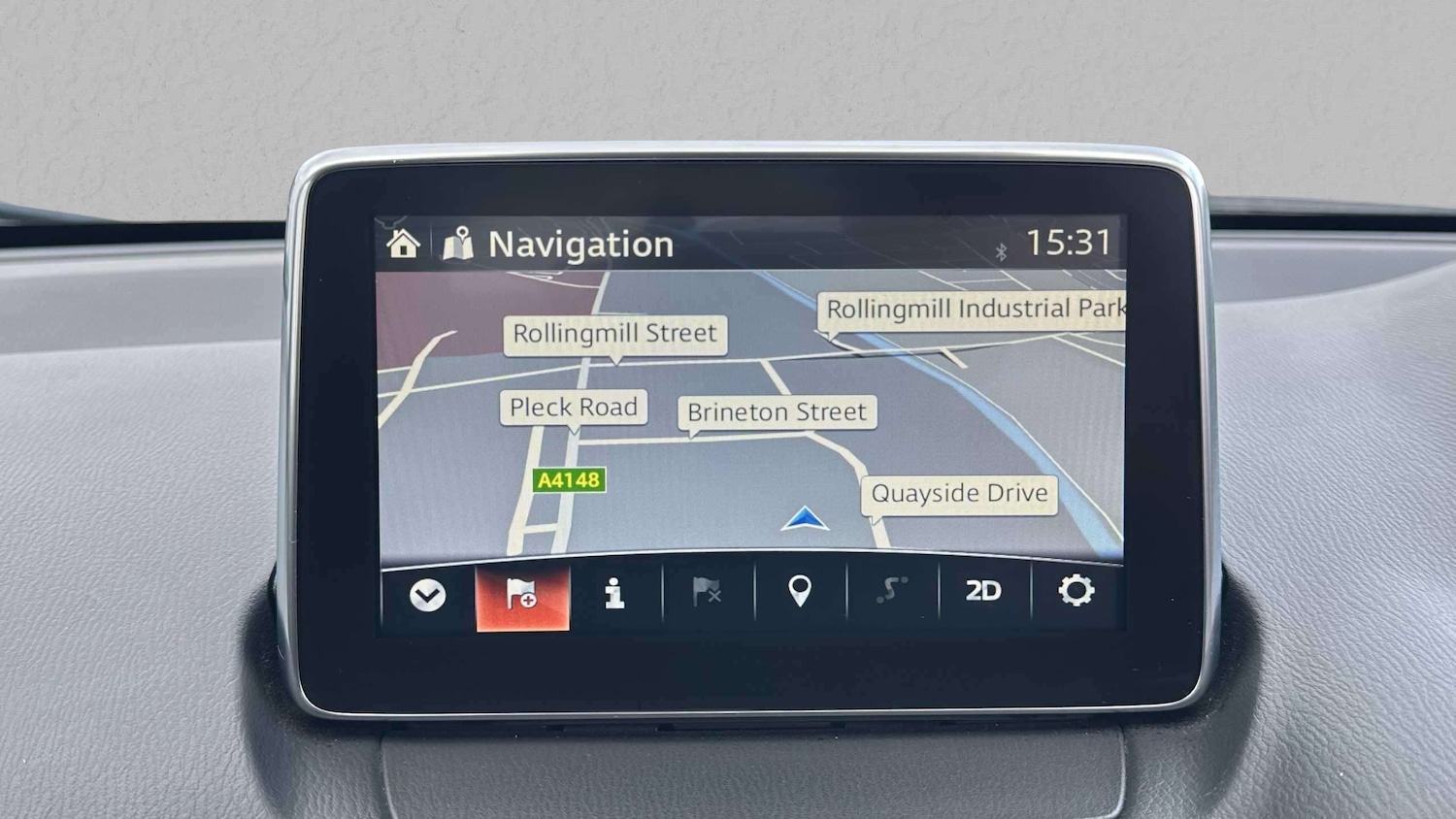 Vehicle 24