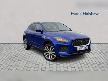 2017 - 2.0d [180] R-Dynamic HSE 5dr Auto