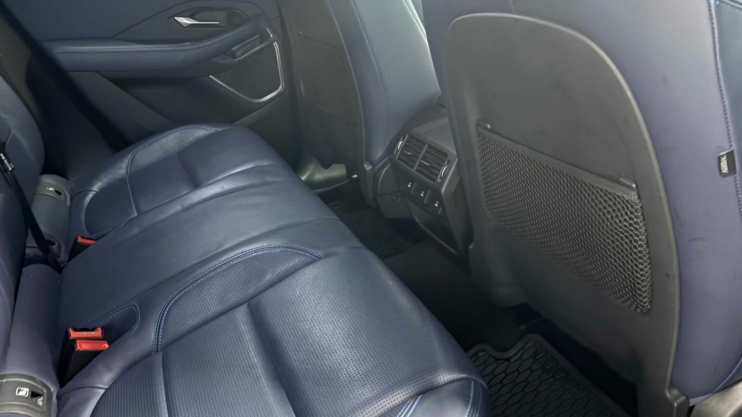 Used Jaguar E-Pace 2017 for sale - 76329206: Photo 22