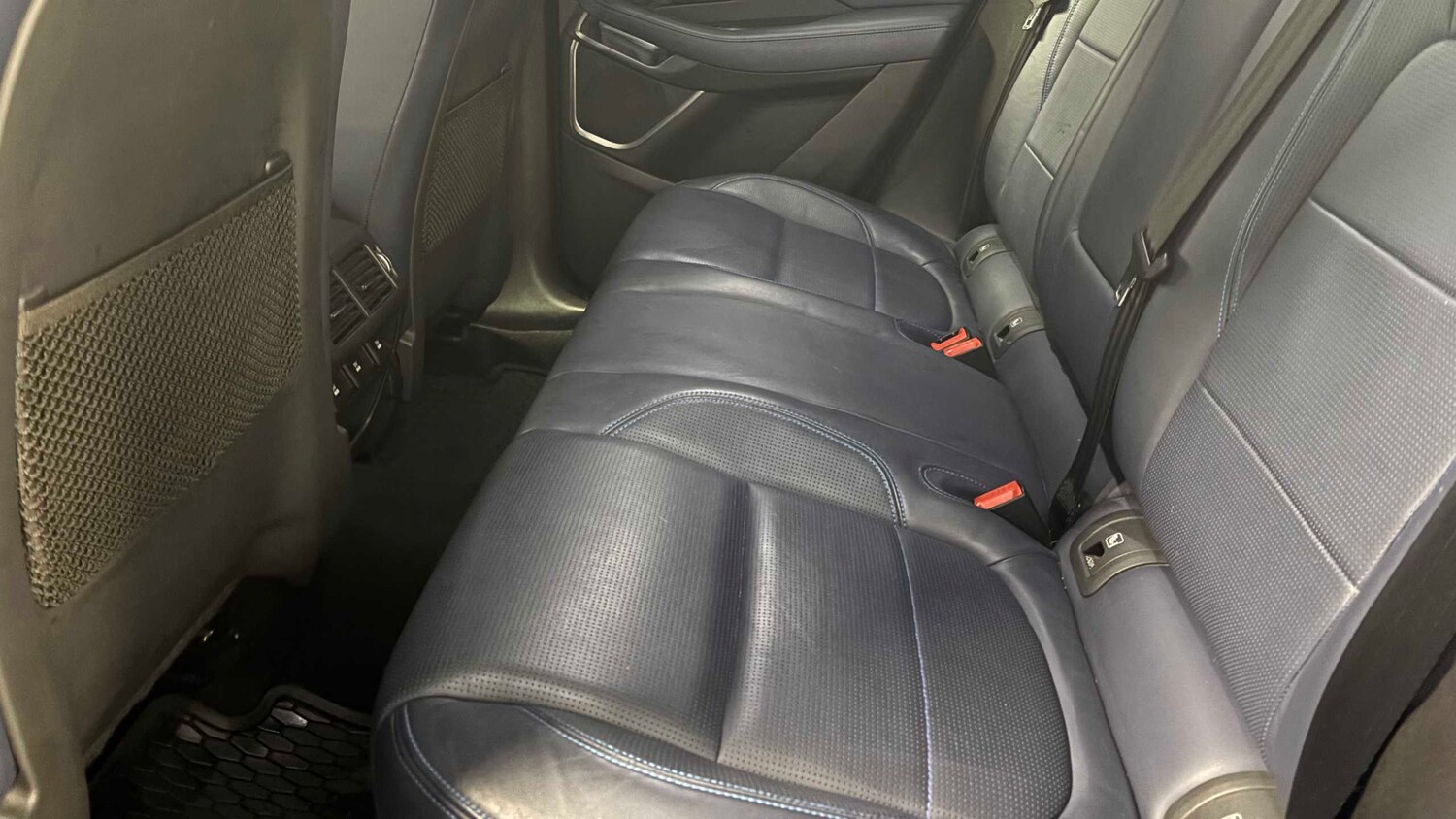 Used Jaguar E-Pace 2017 for sale - 76329206: Photo 26