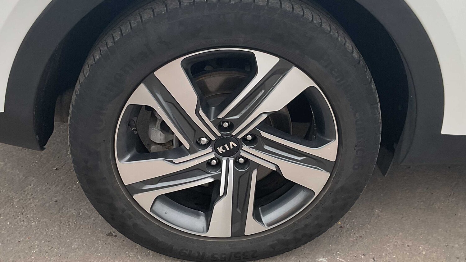 Used Kia Sorento 2020 for sale - 77972797: Photo 11