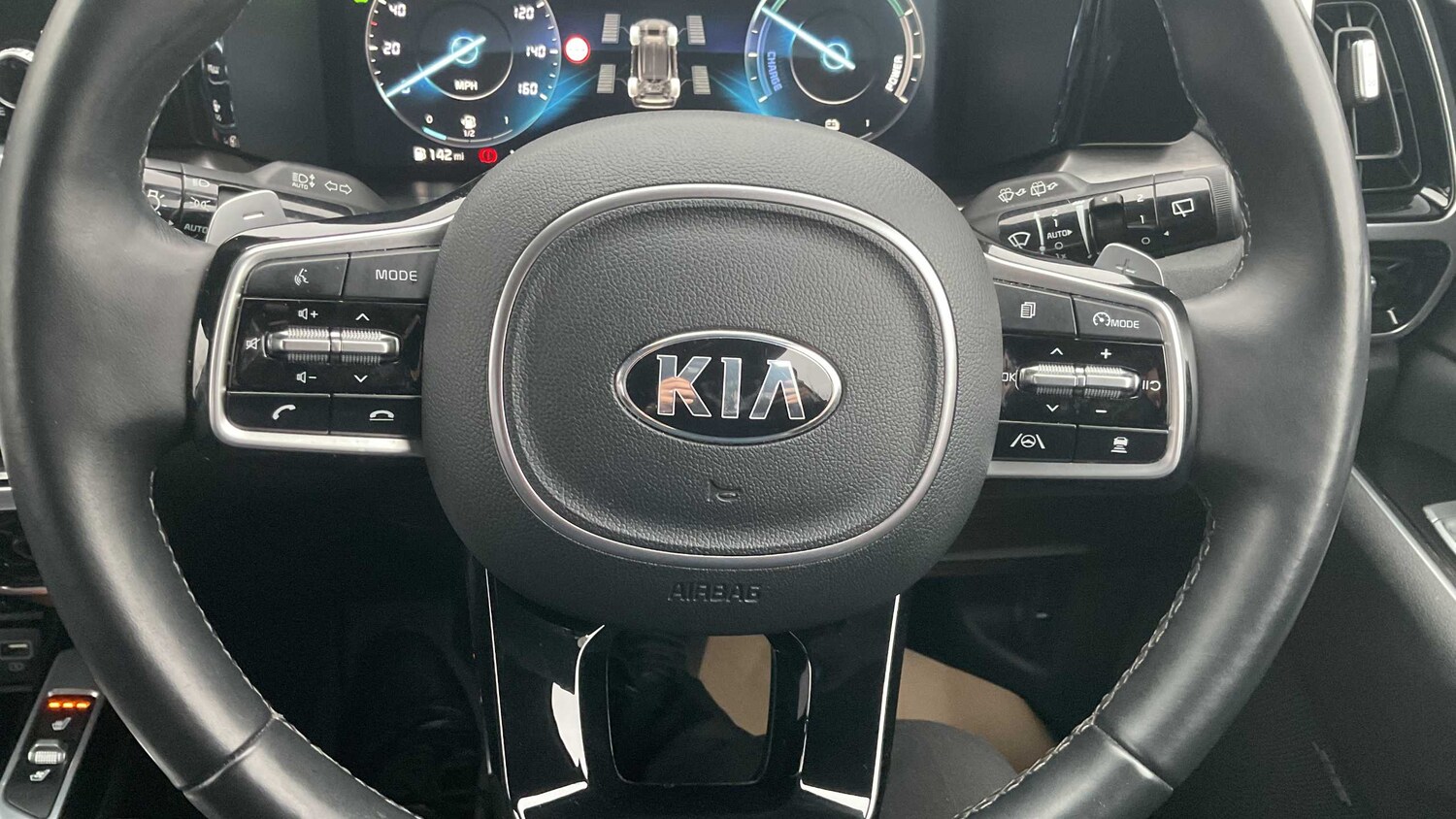Used Kia Sorento 2020 for sale - 77972797: Photo 21
