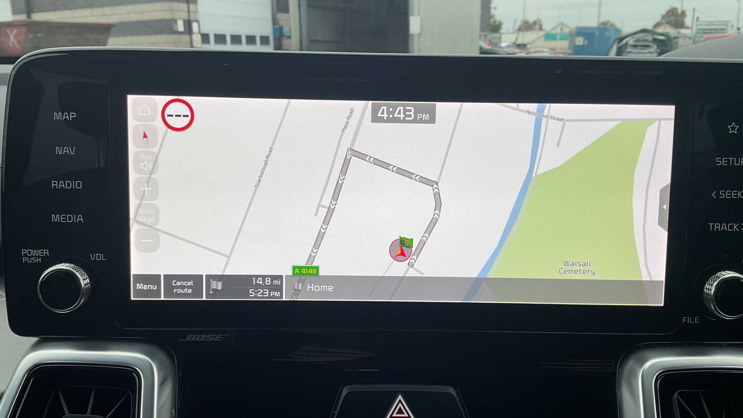 Used Kia Sorento 2020 for sale - 77972797: Photo 24