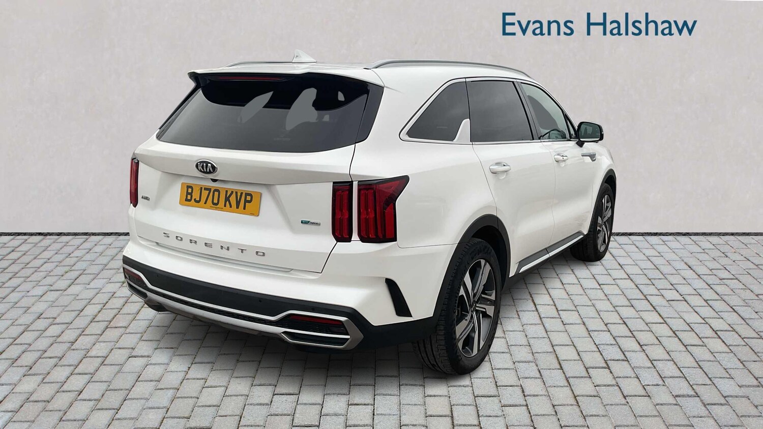 Used Kia Sorento 2020 for sale - 77972797: Photo 3