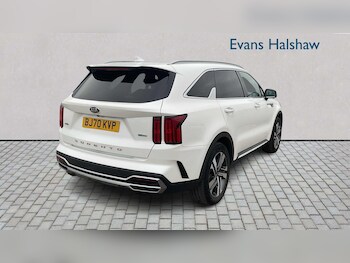 Used Kia Sorento 2020 for sale - 77972797: Photo