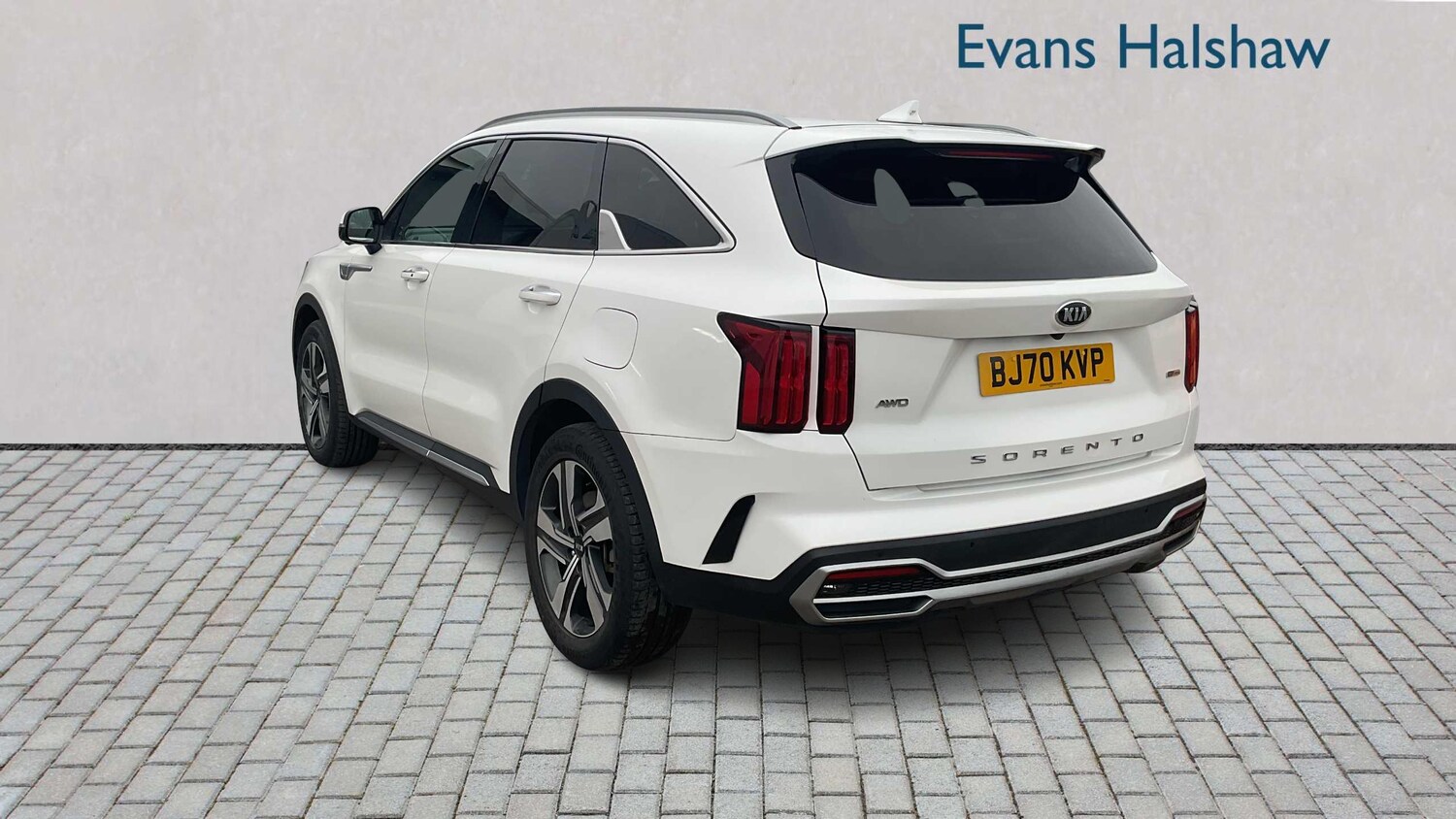 Used Kia Sorento 2020 for sale - 77972797: Photo 5