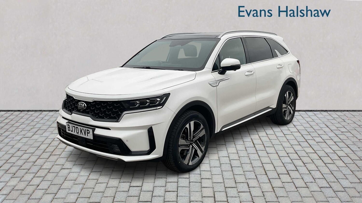 Used Kia Sorento 2020 for sale - 77972797: Photo 7