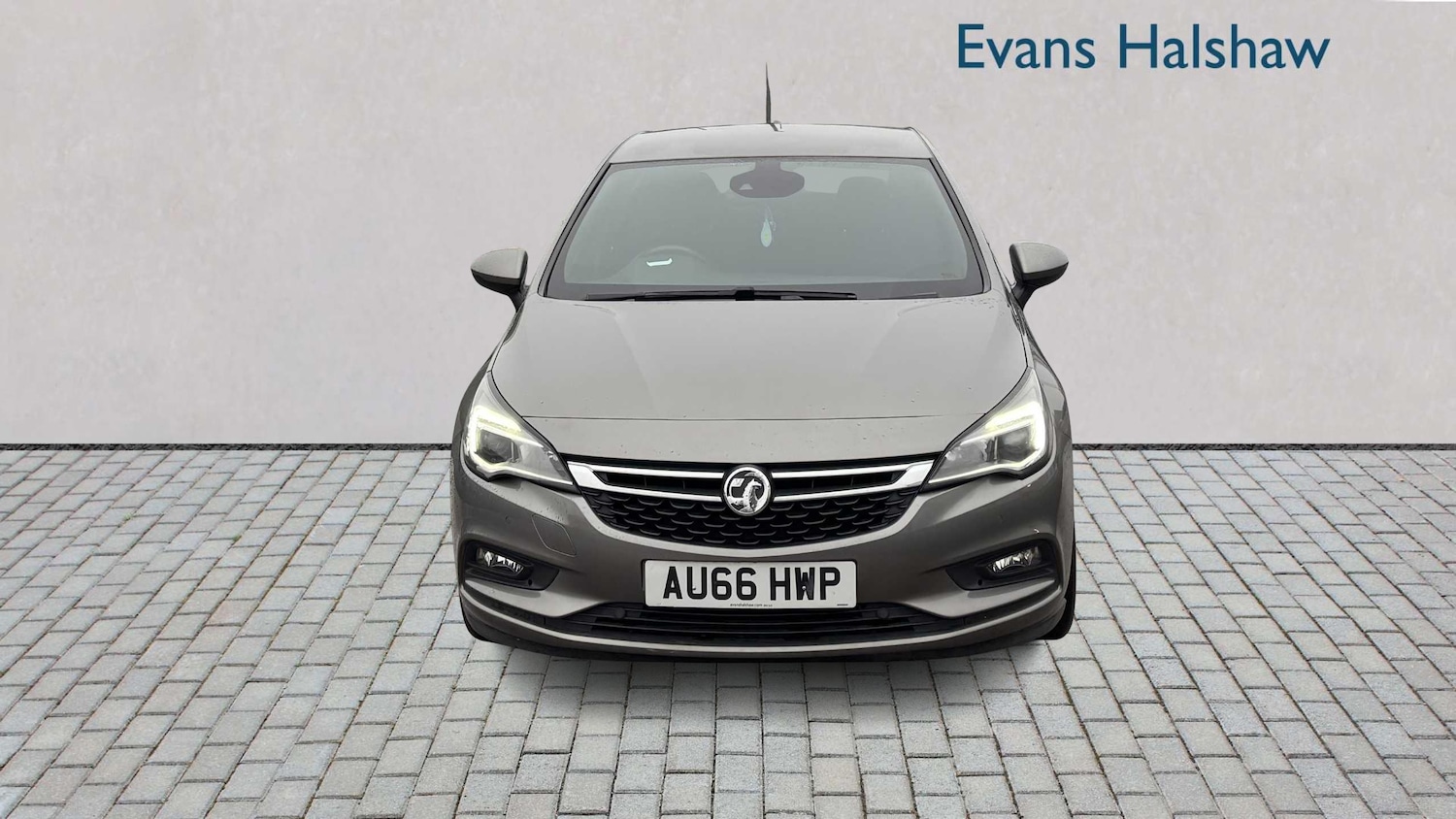 Used Vauxhall Astra 2016 for sale - 77257407: Photo 3