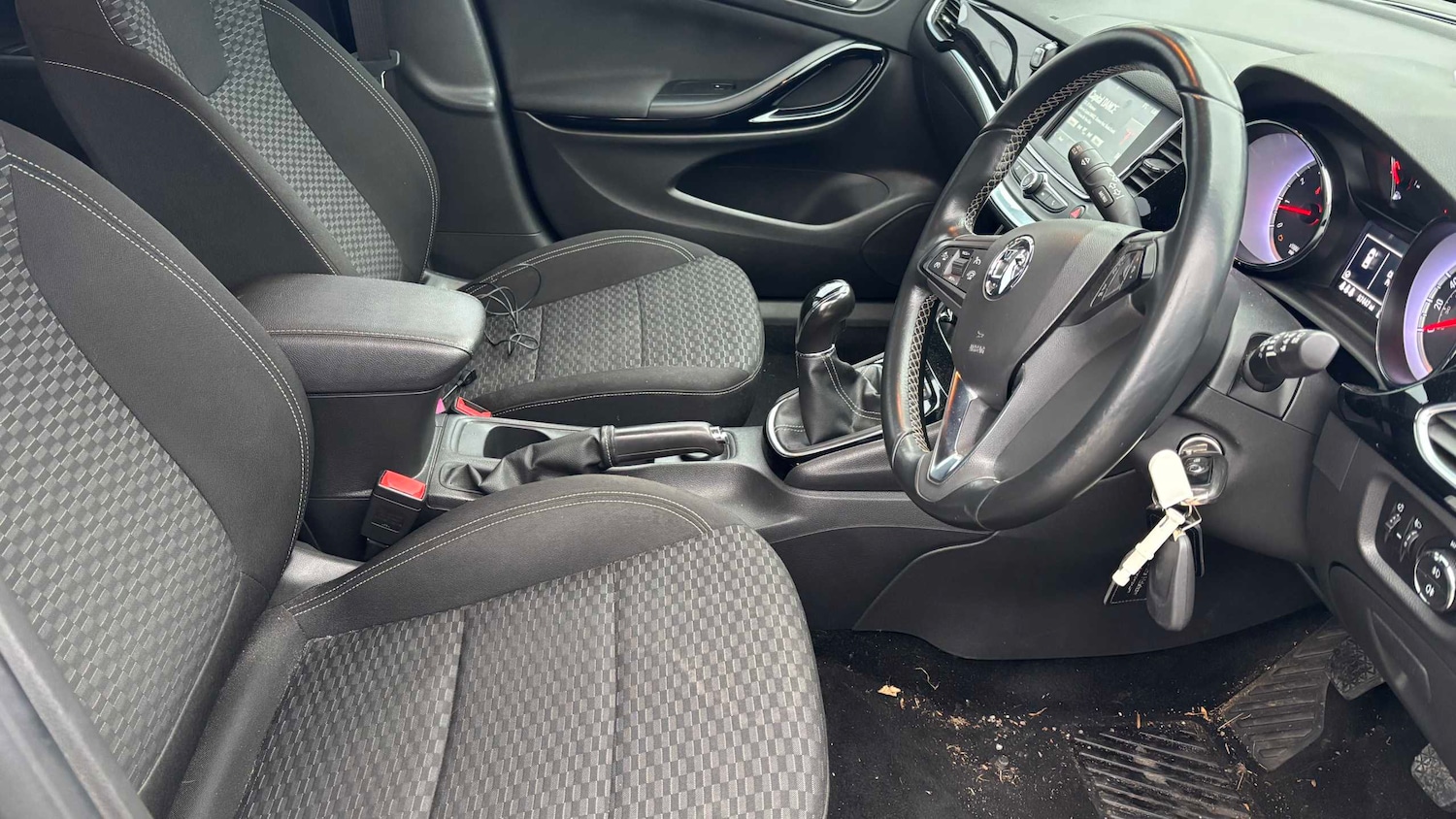 Used Vauxhall Astra 2016 for sale - 77257407: Photo 5