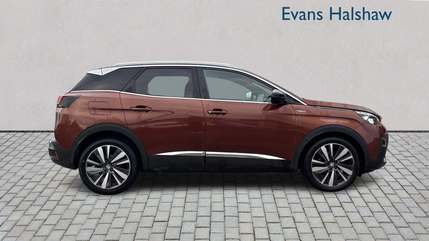 Used Peugeot 3008 2019 for sale - 76636835: Photo 3