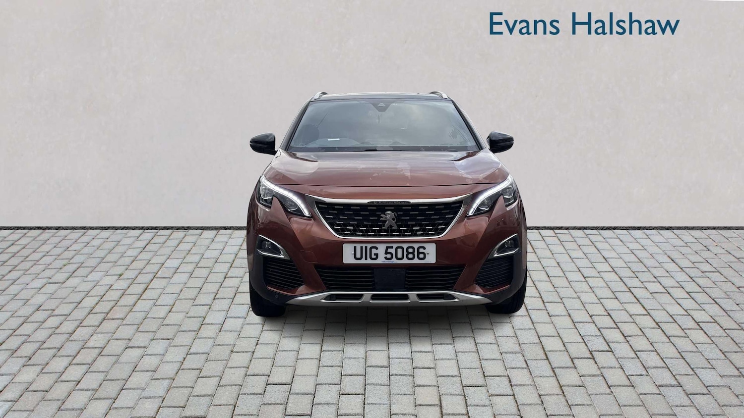 Used Peugeot 3008 2019 for sale - 76636835: Photo 4