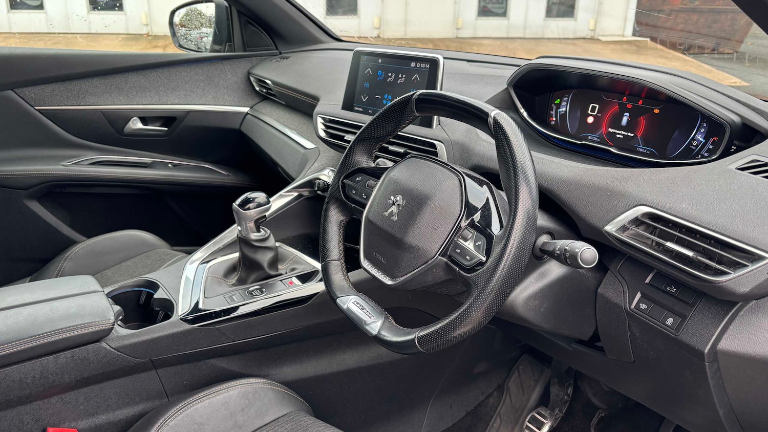 Used Peugeot 3008 2019 for sale - 76636835: Photo 6