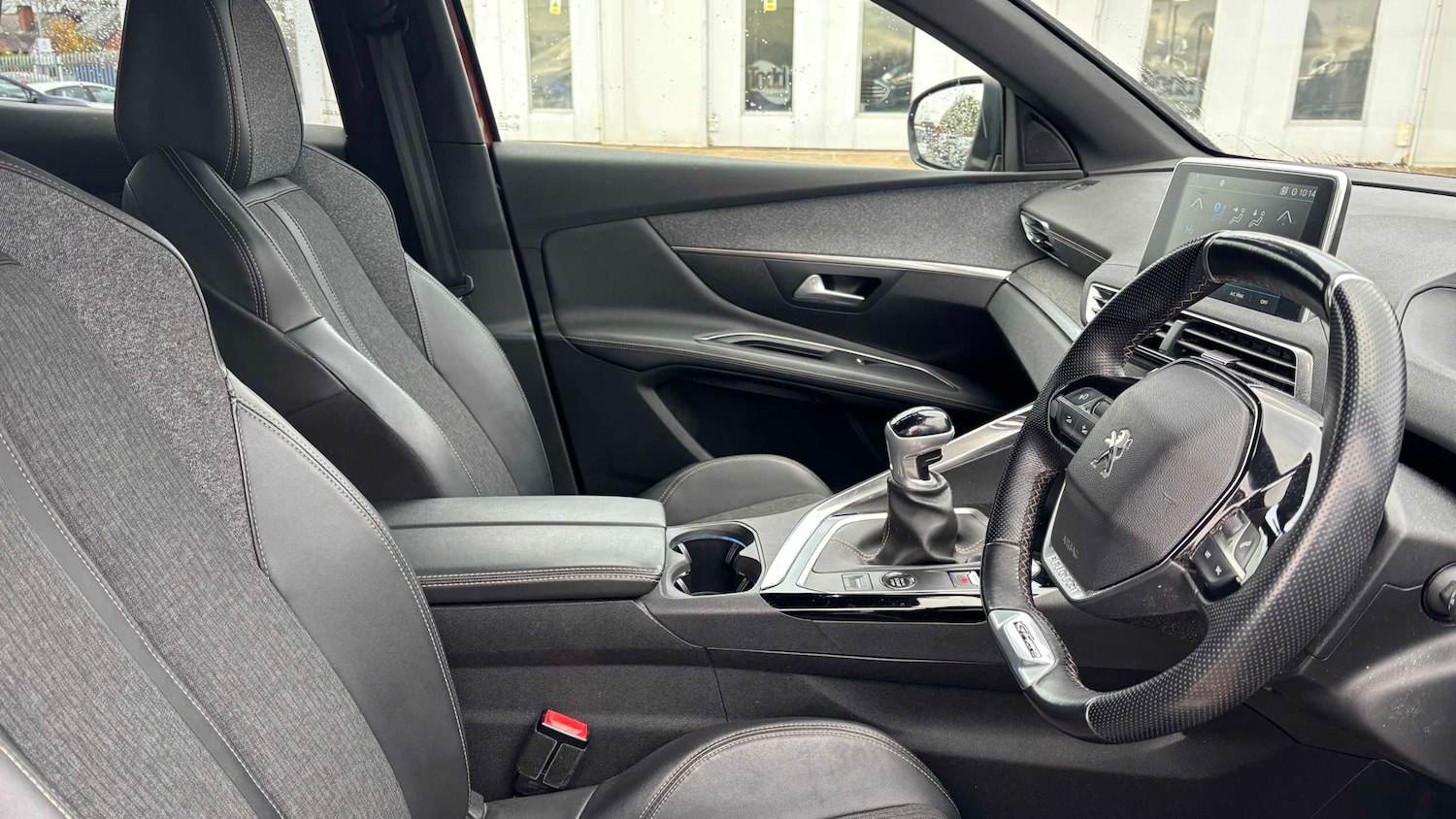 Used Peugeot 3008 2019 for sale - 76636835: Photo 7