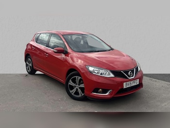 Used Nissan Pulsar 2015 for sale - 75903156: Photo