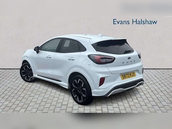 Used Ford Puma 2023 for sale - 78881202: Photo