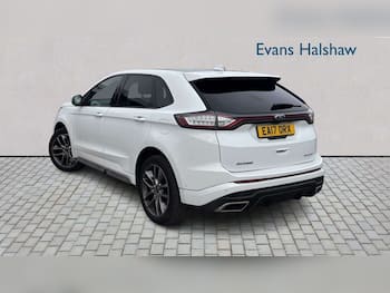 Used Ford Edge 2017 for sale - 79770490: Photo