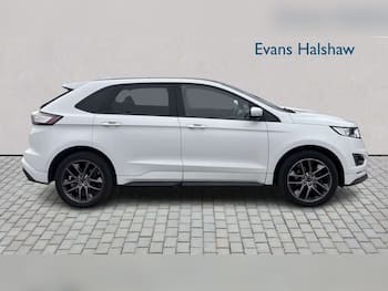Used Ford Edge 2017 for sale - 79770490: Photo