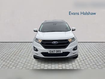 Used Ford Edge 2017 for sale - 79770490: Photo