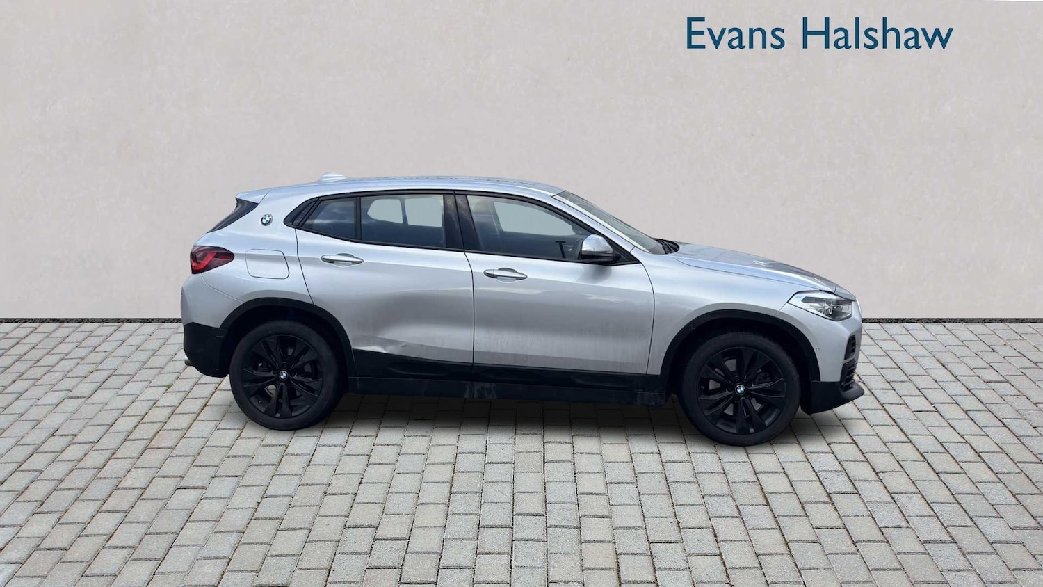 Used BMW X2 2021 for sale - 77134966: Photo 3