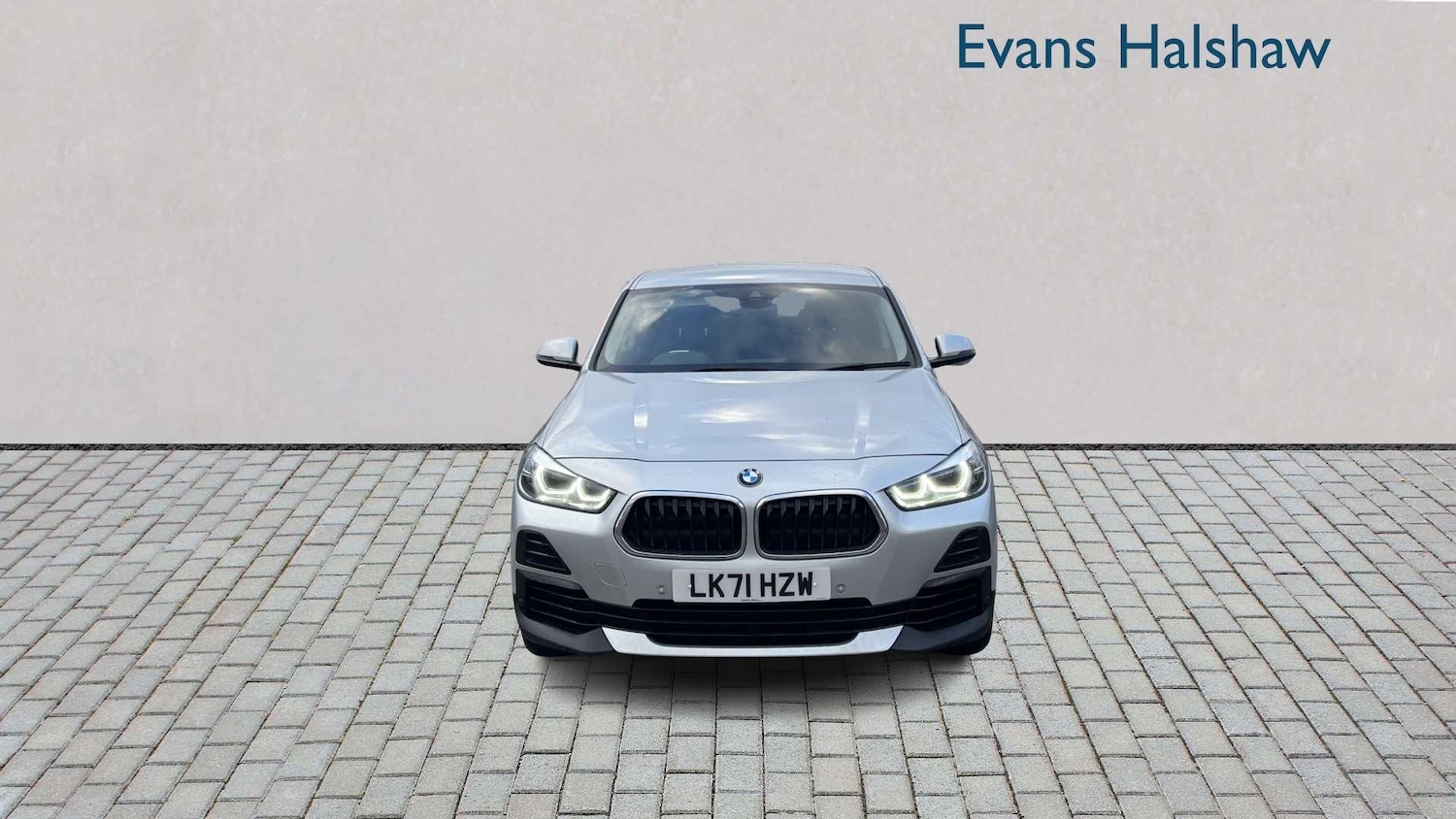 Used BMW X2 2021 for sale - 77134966: Photo 4