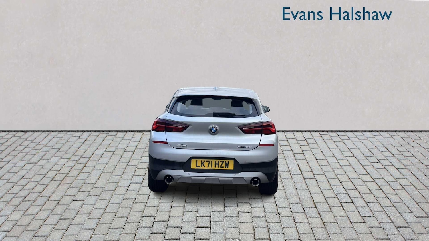 Used BMW X2 2021 for sale - 77134966: Photo 5