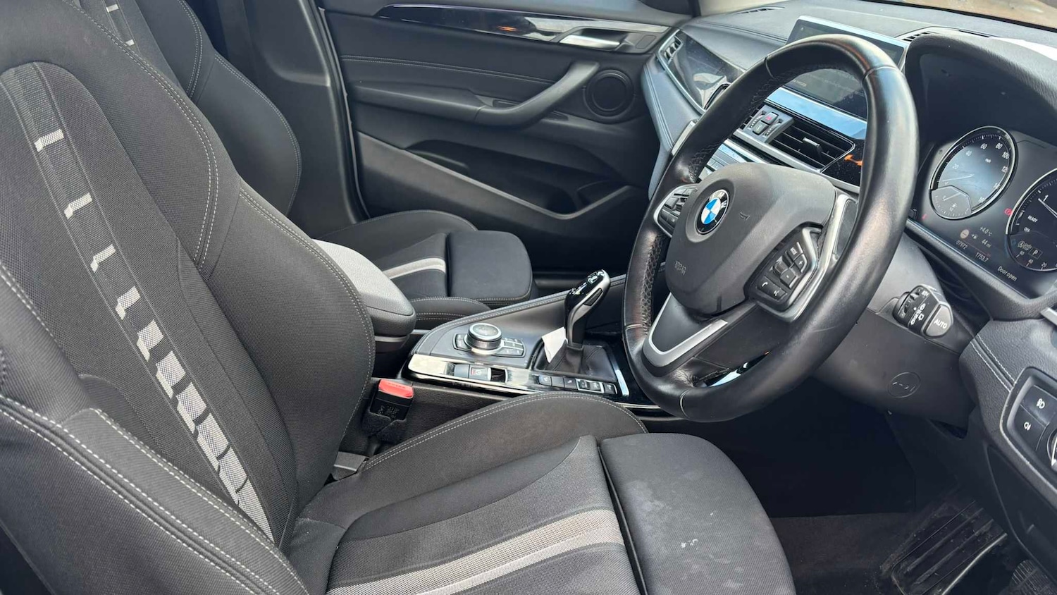Used BMW X2 2021 for sale - 77134966: Photo 7