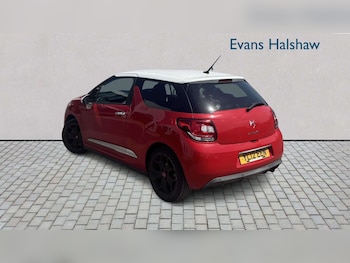Used Citroen DS3 2012 for sale - 78707302: Photo