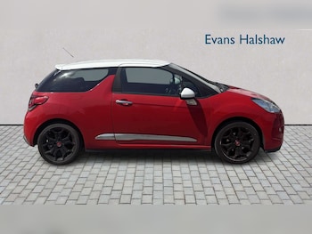 Used Citroen DS3 2012 for sale - 78707302: Photo