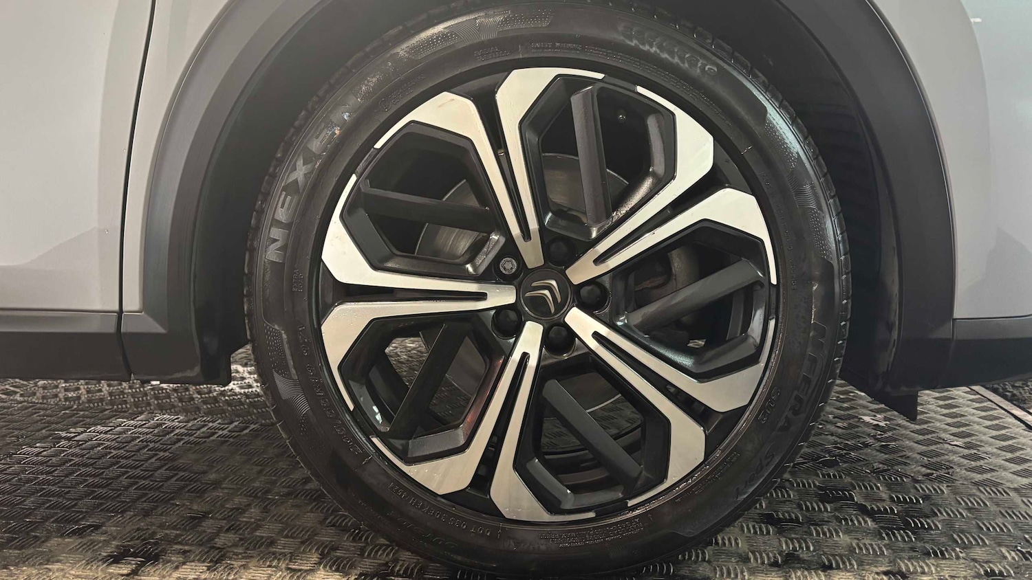 Used Citroen C5 X 2023 for sale - 77076454: Photo 10