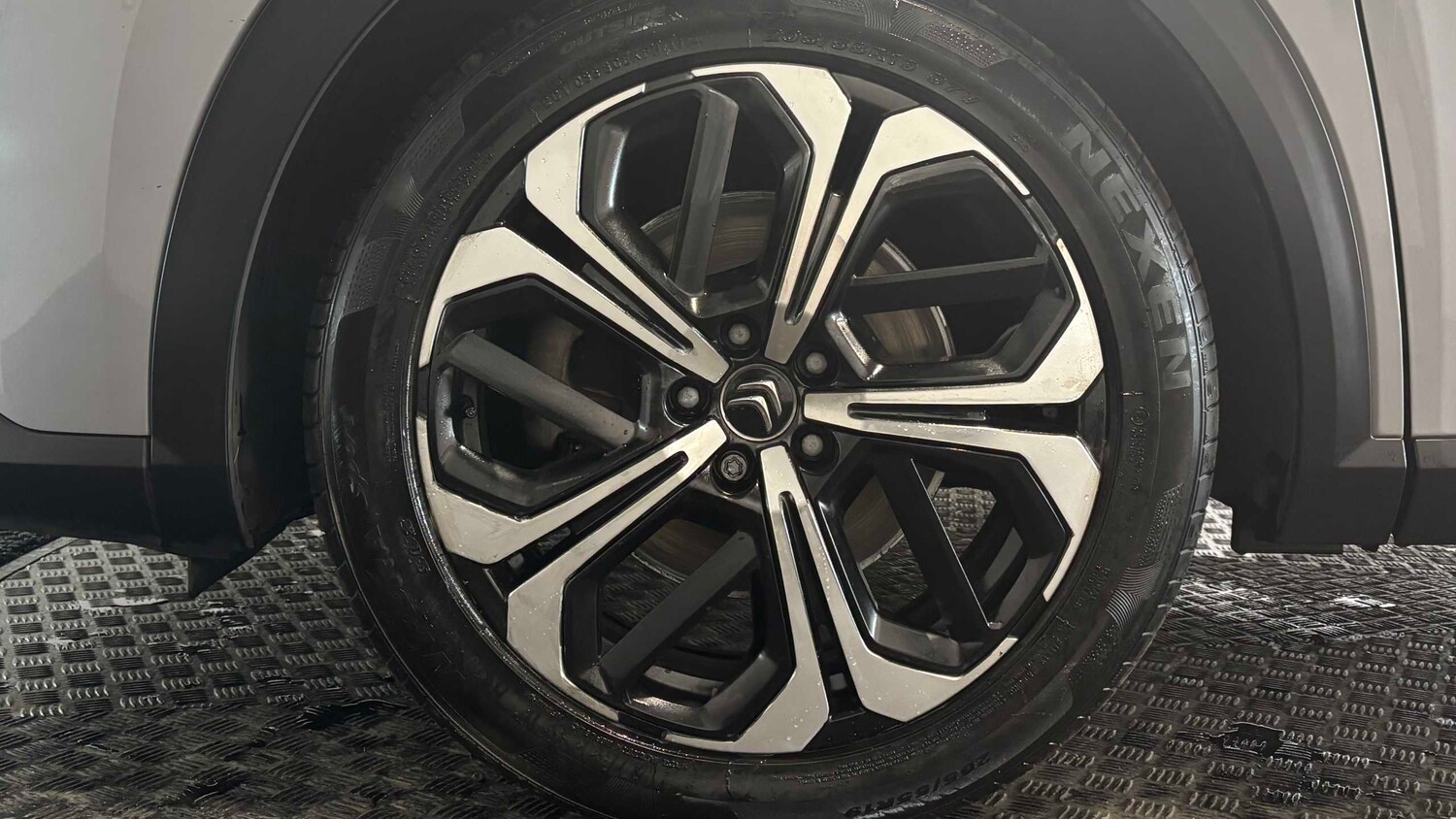 Used Citroen C5 X 2023 for sale - 77076454: Photo 11