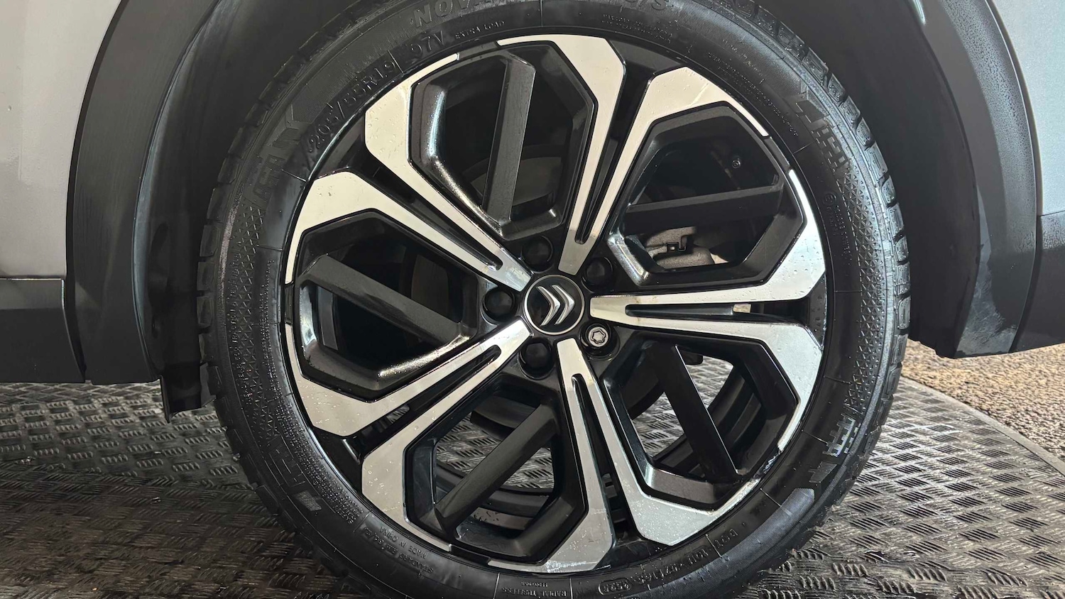 Used Citroen C5 X 2023 for sale - 77076454: Photo 12