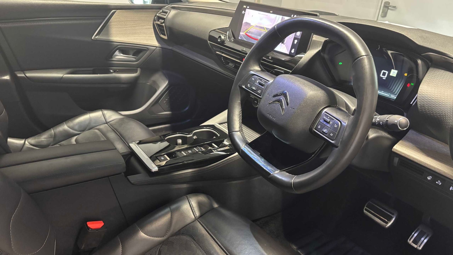 Used Citroen C5 X 2023 for sale - 77076454: Photo 13