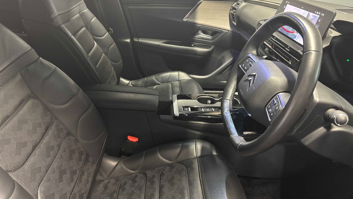 Used Citroen C5 X 2023 for sale - 77076454: Photo 14