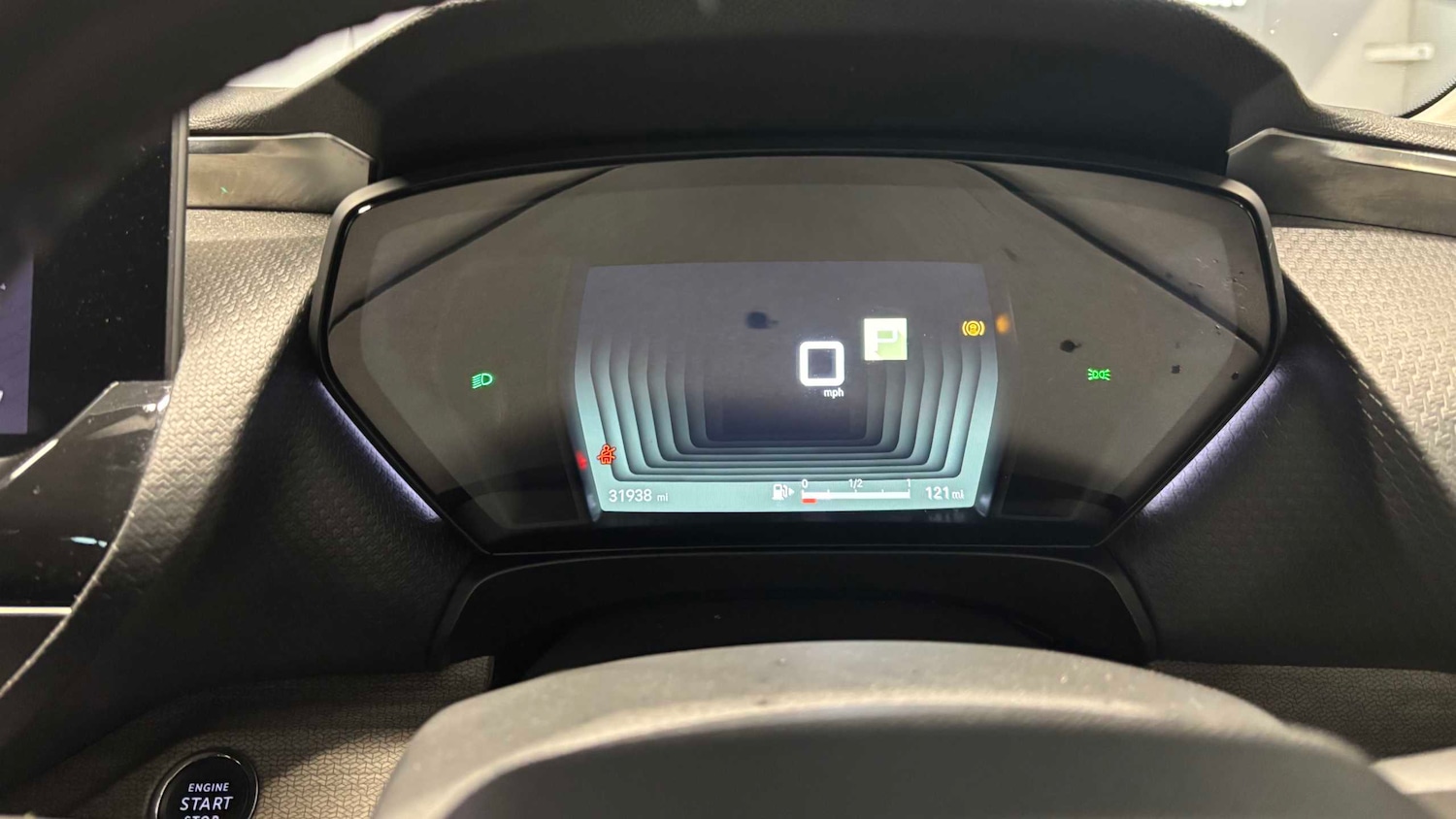 Used Citroen C5 X 2023 for sale - 77076454: Photo 15