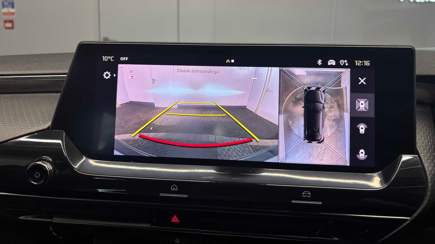 Used Citroen C5 X 2023 for sale - 77076454: Photo 18