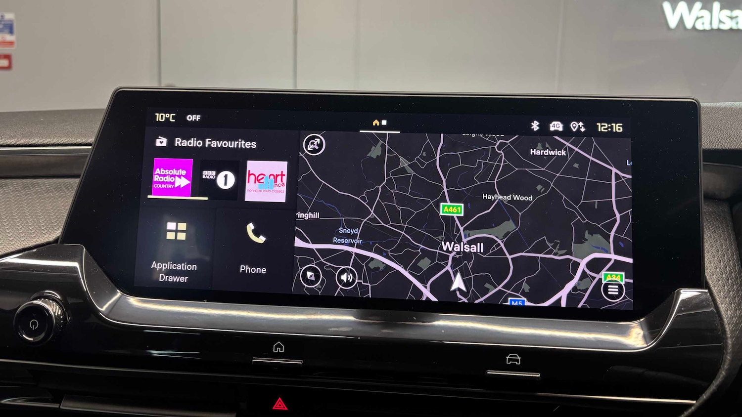 Used Citroen C5 X 2023 for sale - 77076454: Photo 19