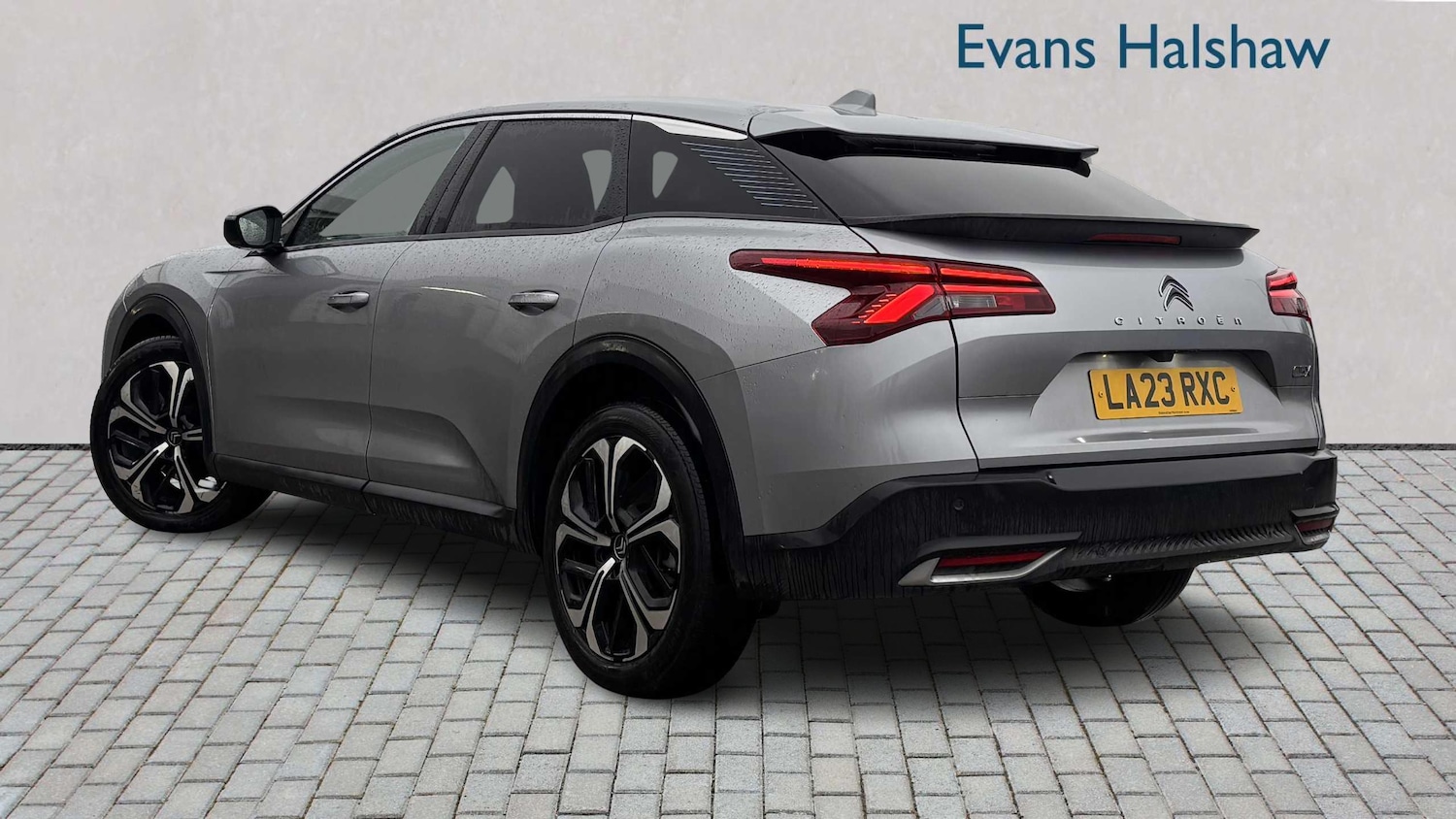 Used Citroen C5 X 2023 for sale - 77076454: Photo 2