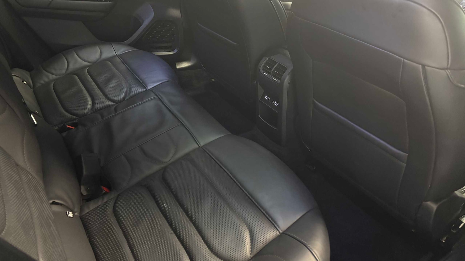 Used Citroen C5 X 2023 for sale - 77076454: Photo 22