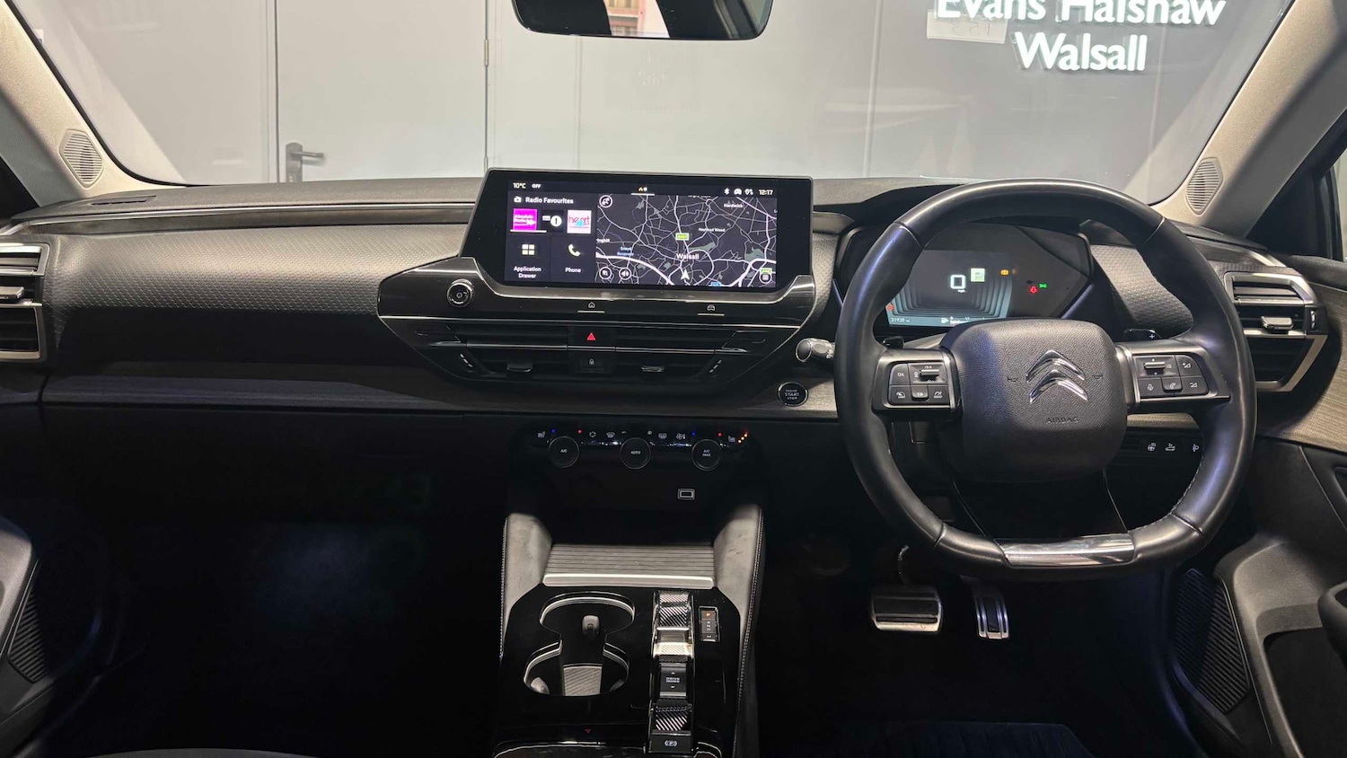 Used Citroen C5 X 2023 for sale - 77076454: Photo 24