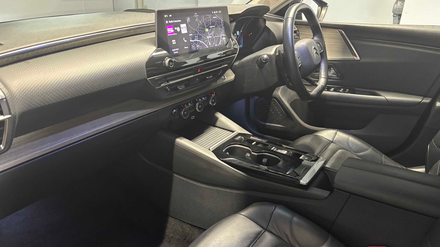 Used Citroen C5 X 2023 for sale - 77076454: Photo 27