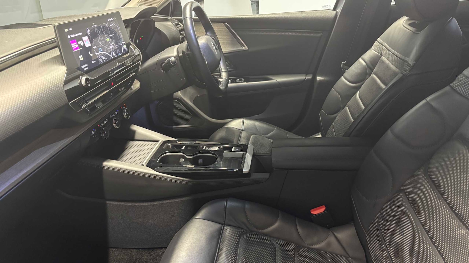 Used Citroen C5 X 2023 for sale - 77076454: Photo 28