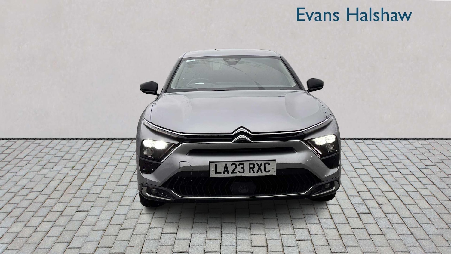 Used Citroen C5 X 2023 for sale - 77076454: Photo 4