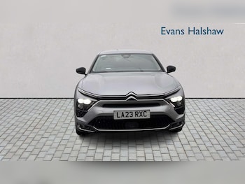 Used Citroen C5 X 2023 for sale - 77076454: Photo