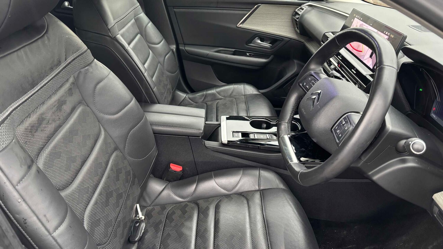 Used Citroen C5 X 2023 for sale - 77076454: Photo 7