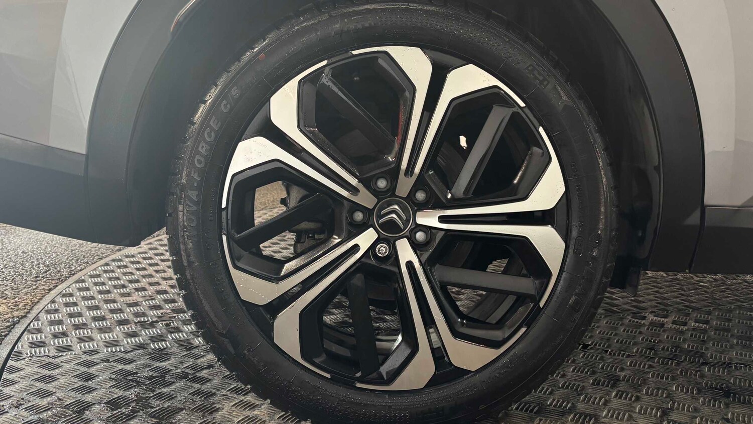 Used Citroen C5 X 2023 for sale - 77076454: Photo 9