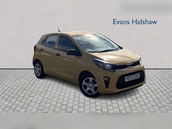 Used Kia Picanto 2022 for sale - 79455676: Photo
