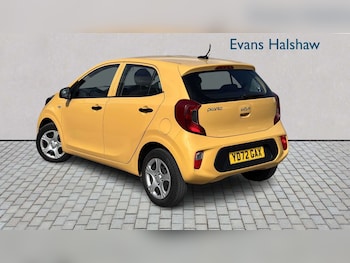 Used Kia Picanto 2022 for sale - 79455676: Photo